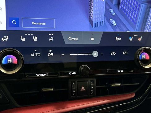 Used 2022 Lexus NX 350 F Sport image 22