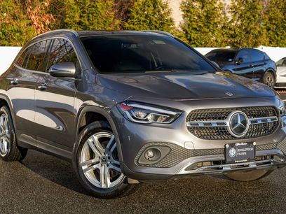 Used 2021 Mercedes-Benz GLA 250 4MATIC