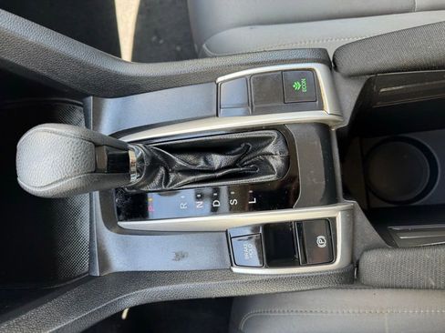 Used 2017 Honda Civic LX image 20