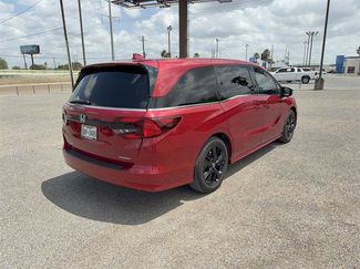 Used 2023 Honda Odyssey Sport video 2