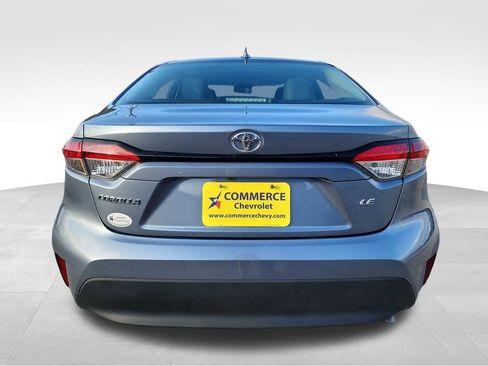 Used 2024 Toyota Corolla LE image 7
