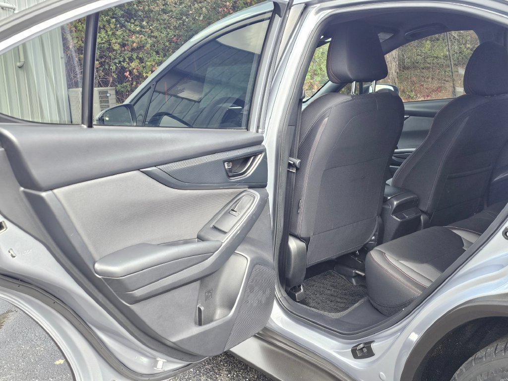 Used 2022 Subaru WRX AWD/4WD image 16