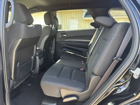 New 2026 Dodge Durango GT image 29