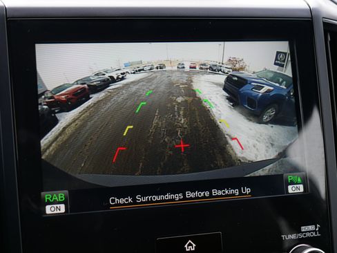 Used 2024 Subaru Forester Wilderness image 27