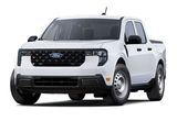 New 2025 Ford Maverick XL image 2