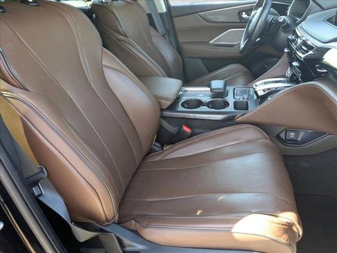 Used 2022 Acura MDX SH-AWD w/ Advance Package image 20
