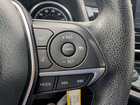 Used 2024 Toyota Camry LE image 25