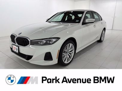 Certified 2023 BMW 330i xDrive Sedan w/ Driving Assistance Package