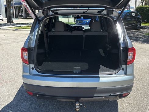 Used 2021 Honda Pilot Special Edition image 4