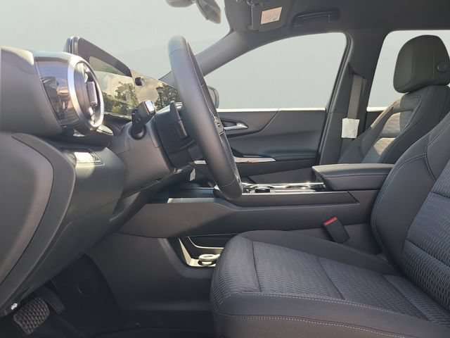 New 2027 Chevrolet Equinox LT FWD image 20