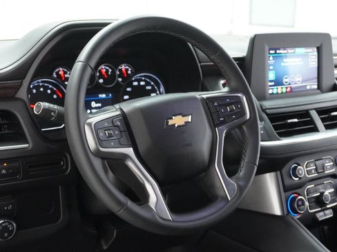 Used 2023 Chevrolet Tahoe LS image 17