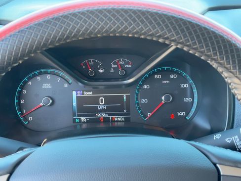 Used 2018 Chevrolet Colorado Z71 image 19