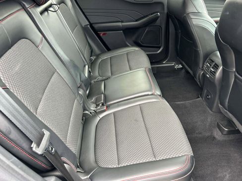 Used 2023 Ford Escape ST-Line w/ Tech Pack #1 image 22