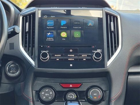 Used 2023 Subaru Impreza 2.0i Sport image 27