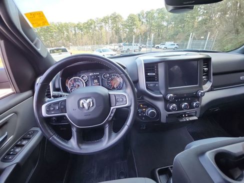 Used 2023 RAM 1500 Big Horn image 15