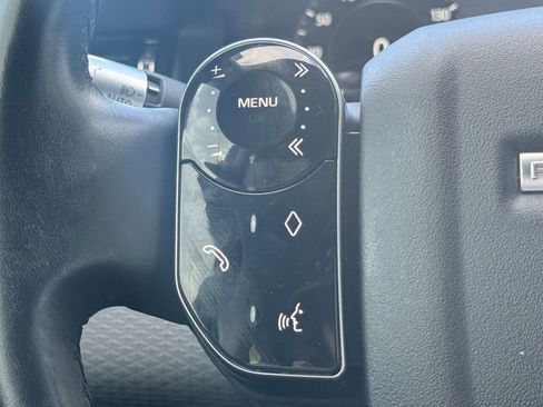 Used 2020 Land Rover Range Rover Evoque S image 16