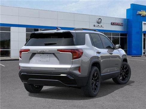 New 2026 GMC Terrain Elevation image 4