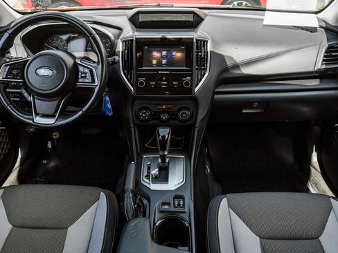 Used 2018 Subaru Crosstrek 2.0i Premium AWD/4WD image 13