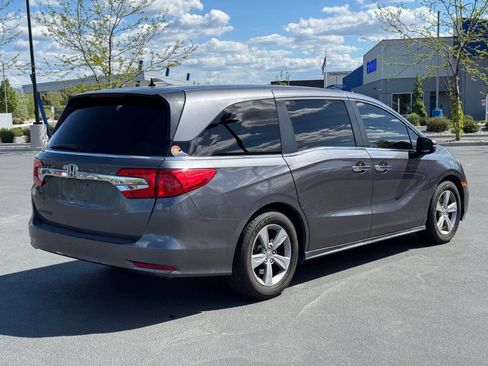 Used 2019 Honda Odyssey EX image 8