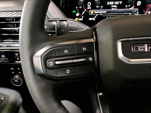 Used 2026 GMC Yukon XL AT4 AWD/4WD image 20