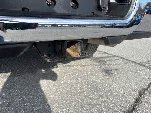 Used 2023 RAM 2500 Big Horn w/ Level 1 Equipment Group image 28