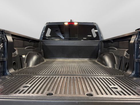 Used 2025 RAM 1500 Big Horn AWD/4WD image 45