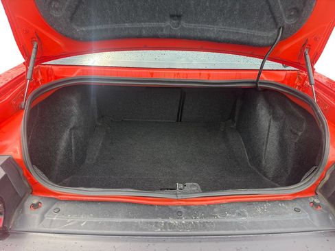 Used 2022 Dodge Challenger R/T Scat Pack RWD image 11