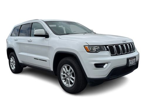 Used 2018 Jeep Grand Cherokee Laredo RWD image 14
