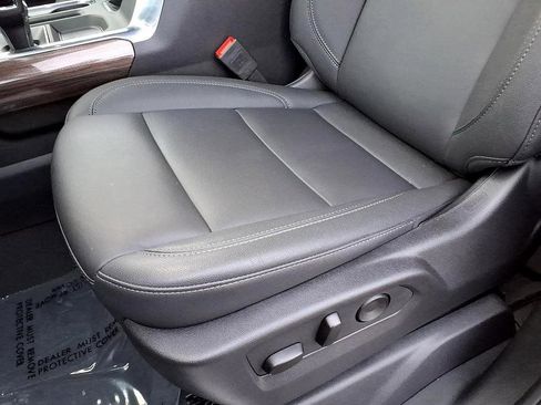 Used 2025 Chevrolet Silverado 1500 RST w/ All Star Edition Plus image 19