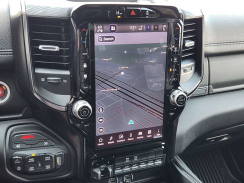 New 2026 RAM 1500 RHO AWD/4WD image 15