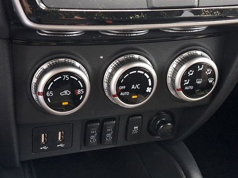 Used 2025 Mitsubishi Outlander Sport SE AWD/4WD image 14