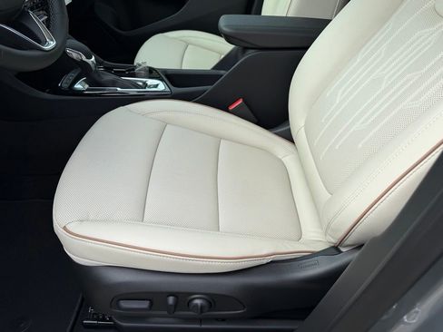 New 2026 Buick Encore GX Avenir w/ Avenir Technology Package AWD/4WD image 19