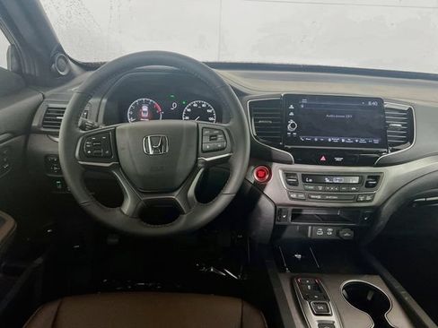 New 2026 Honda Ridgeline RTL image 17