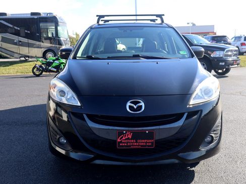 Used 2012 MAZDA MAZDA5 Grand Touring image 22