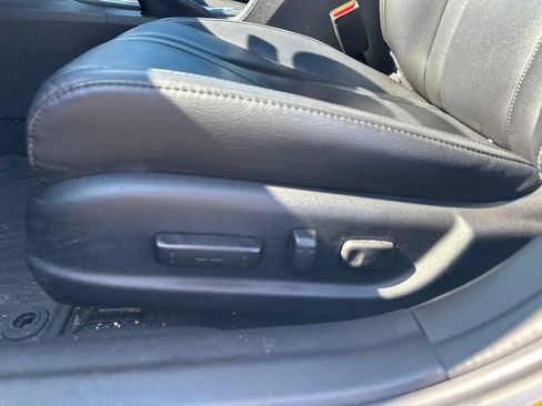 Used 2020 Acura ILX FWD image 17