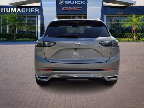 New 2026 Buick Envision Avenir image 6