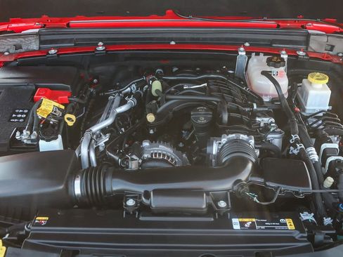 Used 2022 Jeep Gladiator Sport image 29