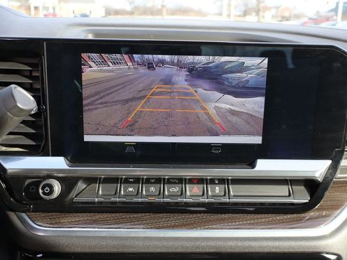 Used 2022 Chevrolet Silverado 1500 LT image 19