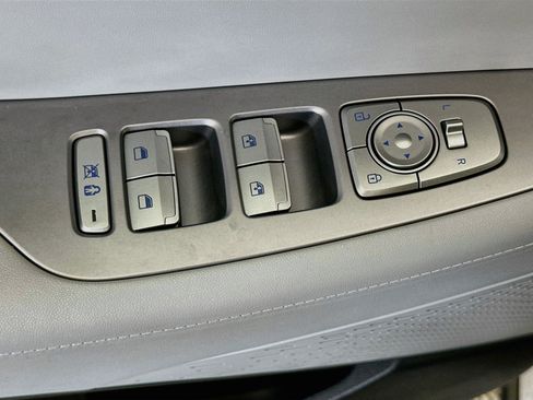Used 2025 Hyundai Palisade SEL FWD image 15