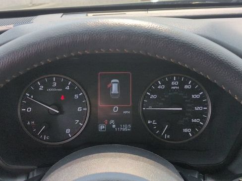 Used 2025 Subaru Outback Wilderness AWD/4WD image 25