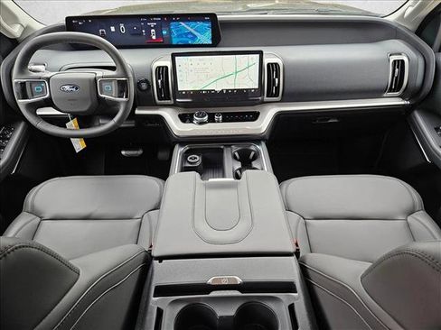 New 2026 Ford Expedition Max Active RWD image 15