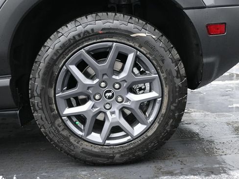 Used 2025 Ford Bronco Sport Big Bend AWD/4WD image 13