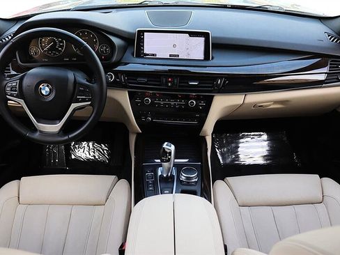 Used 2017 BMW X5 xDrive35i AWD/4WD image 26