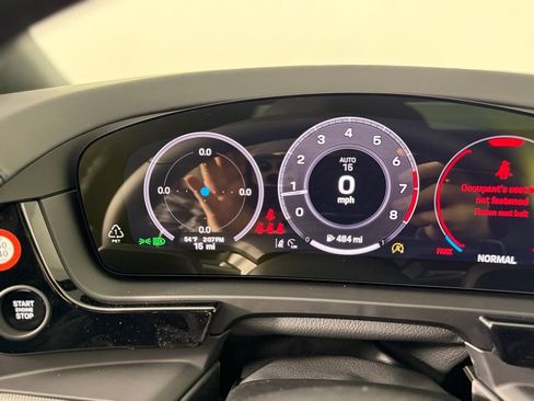 New 2026 Porsche Cayenne AWD/4WD image 24