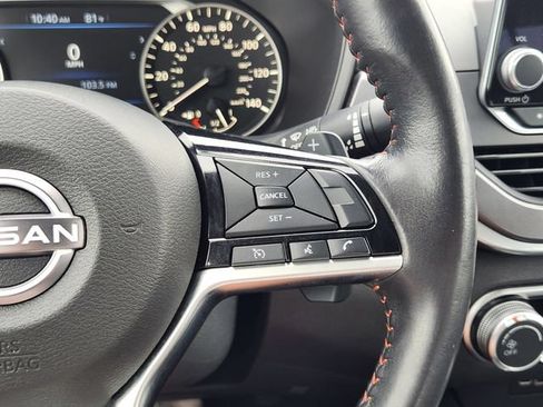 Used 2023 Nissan Altima 2.5 SR FWD image 31
