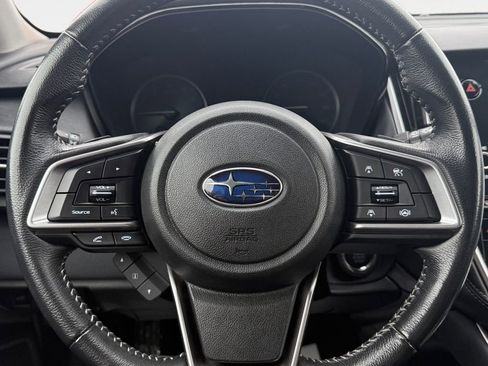 Used 2022 Subaru Outback Premium image 18