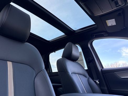 New 2026 MAZDA CX-70 3.3 Turbo S w/ Premium Package image 17