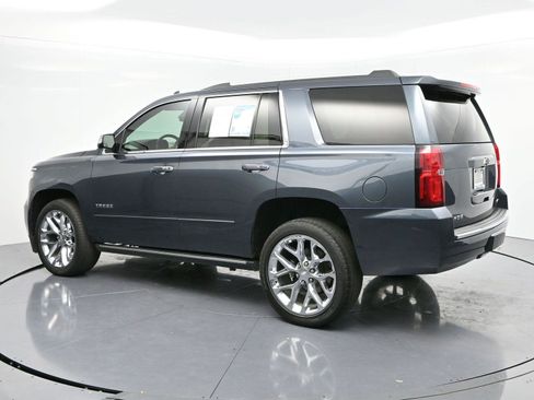 Used 2020 Chevrolet Tahoe Premier image 5