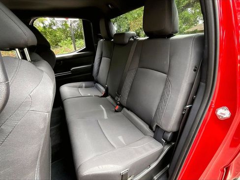 Used 2025 Toyota Tacoma SR5 RWD image 19