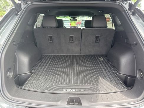 Used 2024 Chevrolet Blazer RS FWD image 9